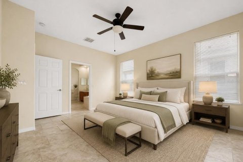 Villa ou maison à vendre à Kissimmee, Floride: 3 chambres, 186.27 m2 № 2199708 - photo 18