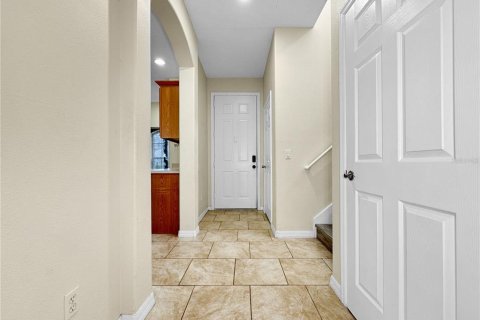 Villa ou maison à vendre à Kissimmee, Floride: 3 chambres, 186.27 m2 № 2199708 - photo 16