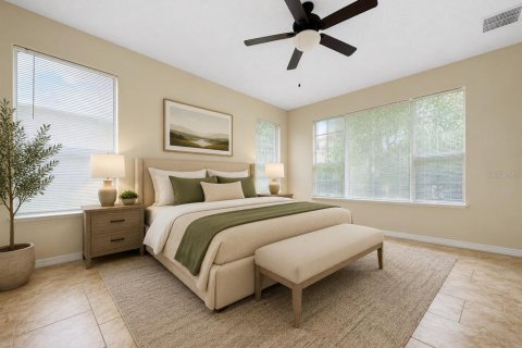 Villa ou maison à vendre à Kissimmee, Floride: 3 chambres, 186.27 m2 № 2199708 - photo 21