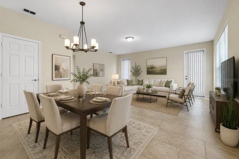 Villa ou maison à vendre à Kissimmee, Floride: 3 chambres, 186.27 m2 № 2199708 - photo 8