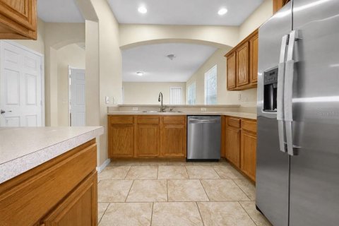 Villa ou maison à vendre à Kissimmee, Floride: 3 chambres, 186.27 m2 № 2199708 - photo 7