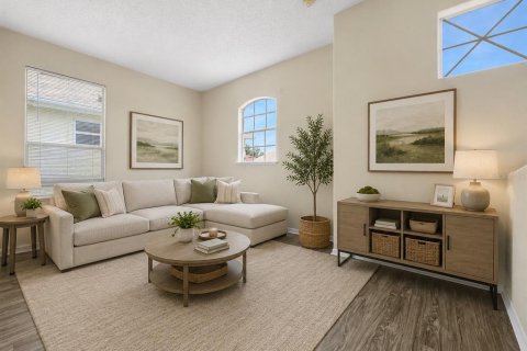 Villa ou maison à vendre à Kissimmee, Floride: 3 chambres, 186.27 m2 № 2199708 - photo 26