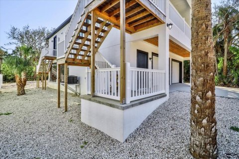 House in Flagler Beach, Florida 3 bedrooms, 134.8 sq.m. № 1516674 - photo 11