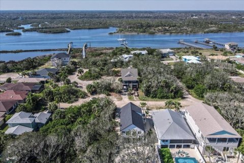 House in Flagler Beach, Florida 3 bedrooms, 134.8 sq.m. № 1516674 - photo 9