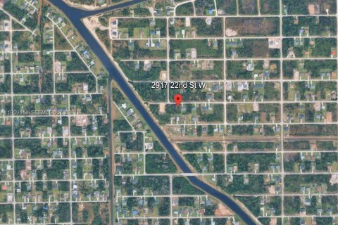 Villa ou maison à louer à Lehigh Acres, Floride: 4 chambres № 1997416 - photo 10