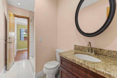 Купить виллу или дом в Майами, Флорида 3 спальни, 214.05м2, № 1989692 - фото 25