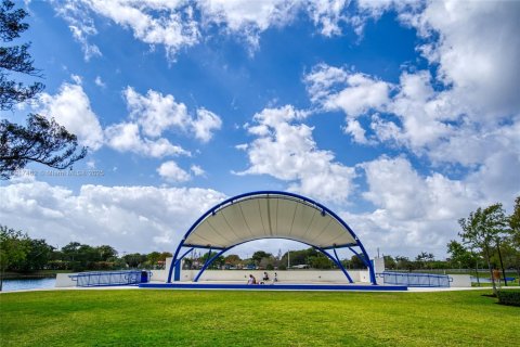 Copropriété à louer à Fort Lauderdale, Floride: 2 chambres, 92.9 m2 № 1972188 - photo 26