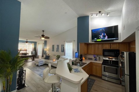 Copropriété à louer à Orlando, Floride: 1 chambre, 85.01 m2 № 2100211 - photo 3
