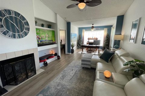 Copropriété à louer à Orlando, Floride: 1 chambre, 85.01 m2 № 2100211 - photo 6