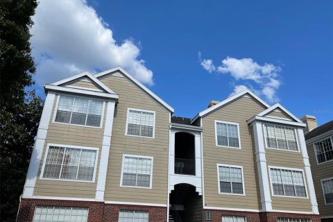 Condo à Orlando, Floride, 1 chambre № 2100211