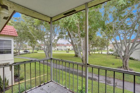 Condominio en venta en Delray Beach, Florida, 2 dormitorios, 85.93 m2 № 970336 - foto 1