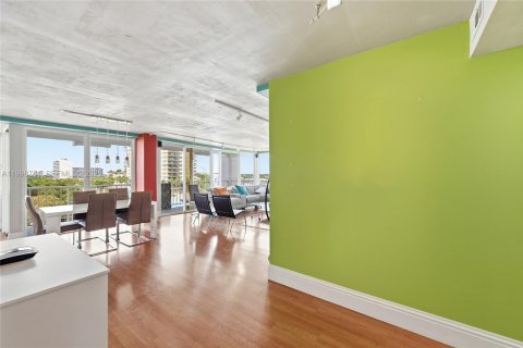 Condo in Fort Lauderdale, Florida, 2 bedrooms № 2145671 - photo 18