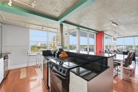 Condo in Fort Lauderdale, Florida, 2 bedrooms № 2145671 - photo 19