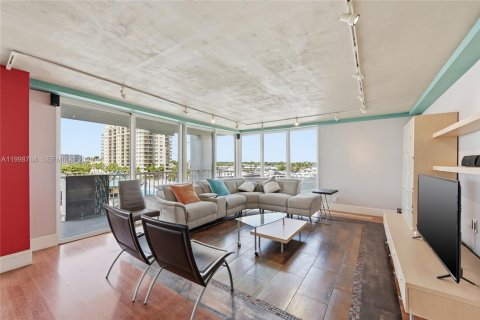 Condo in Fort Lauderdale, Florida, 2 bedrooms № 2145671 - photo 15