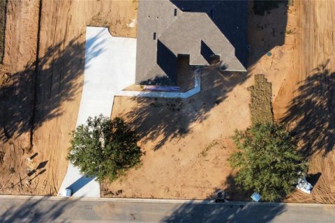 House in Dade City, Florida 4 bedrooms, 201.51 sq.m. № 2145514 - photo 8