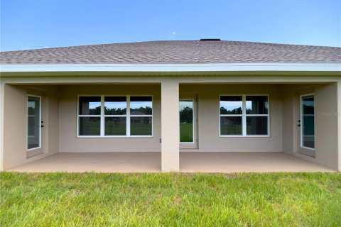 Villa ou maison à vendre à Dade City, Floride: 4 chambres, 201.51 m2 № 2145514 - photo 26