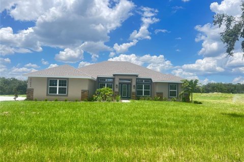 House in Dade City, Florida 4 bedrooms, 201.51 sq.m. № 2145514