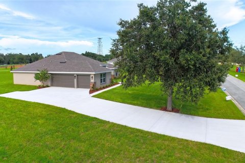 Villa ou maison à vendre à Dade City, Floride: 4 chambres, 201.51 m2 № 2145514 - photo 30