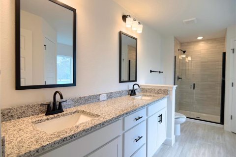 Villa ou maison à vendre à Dade City, Floride: 4 chambres, 201.51 m2 № 2145514 - photo 24
