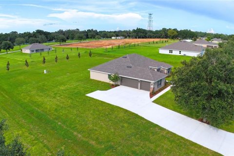 Villa ou maison à vendre à Dade City, Floride: 4 chambres, 201.51 m2 № 2145514 - photo 27