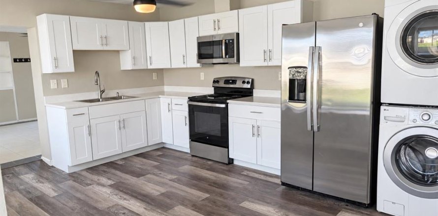 Appartement à Punta Gorda, Floride 2 chambres, 77.85 m2 № 2418620