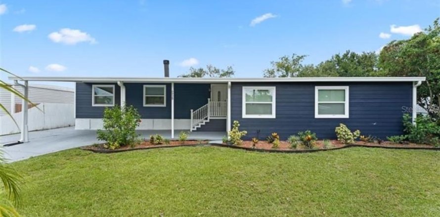 Studio à Orlando, Floride № 2150075