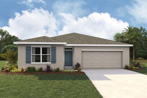 Casa en Weeki Wachee, Florida 5 dormitorios, 192.96 m2 № 2225057