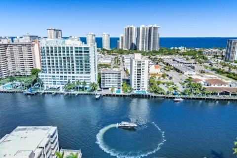 Condo in Fort Lauderdale, Florida, 2 bedrooms  № 2083983 - photo 17