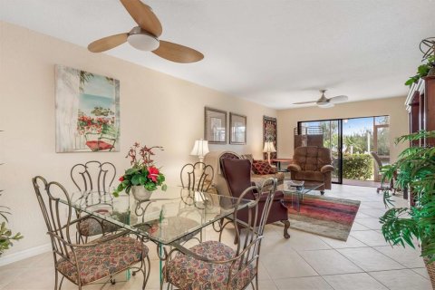 Condo in Punta Gorda, Florida, 2 bedrooms  № 1733771 - photo 5