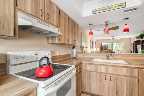Condo in Punta Gorda, Florida, 2 bedrooms  № 1733771 - photo 15