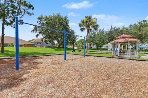 House in Rockledge, Florida 4 bedrooms, 224.45 sq.m. № 2203378 - photo 28