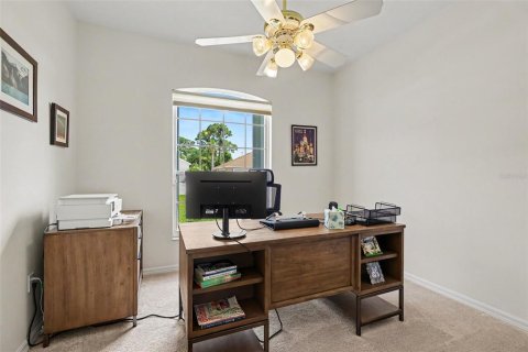 House in Rockledge, Florida 4 bedrooms, 224.45 sq.m. № 2203378 - photo 13