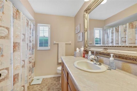 Villa ou maison à vendre à New Port Richey, Floride: 2 chambres, 113.34 m2 № 2148828 - photo 22