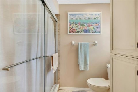 Villa ou maison à vendre à New Port Richey, Floride: 2 chambres, 113.34 m2 № 2148828 - photo 23