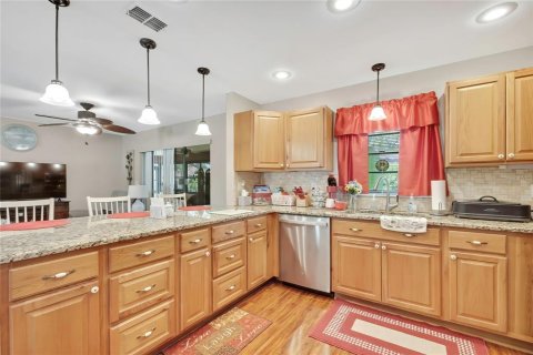 Villa ou maison à vendre à New Port Richey, Floride: 2 chambres, 113.34 m2 № 2148828 - photo 16