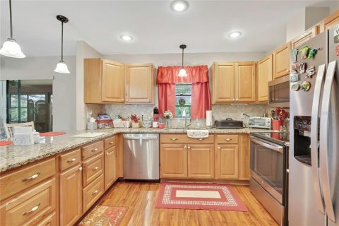 Villa ou maison à vendre à New Port Richey, Floride: 2 chambres, 113.34 m2 № 2148828 - photo 17