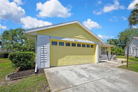 Villa ou maison à vendre à New Port Richey, Floride: 2 chambres, 113.34 m2 № 2148828 - photo 4