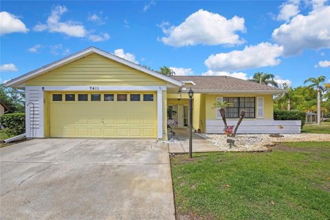 Villa ou maison à New Port Richey, Floride 2 chambres, 113.34 m2 № 2148828