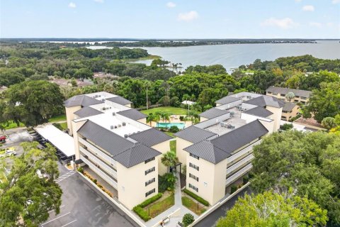Copropriété à vendre à Mount Dora, Floride: 2 chambres, 108.05 m2 № 2373935 - photo 2