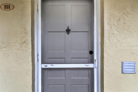Copropriété à vendre à Mount Dora, Floride: 2 chambres, 108.05 m2 № 2373935 - photo 7
