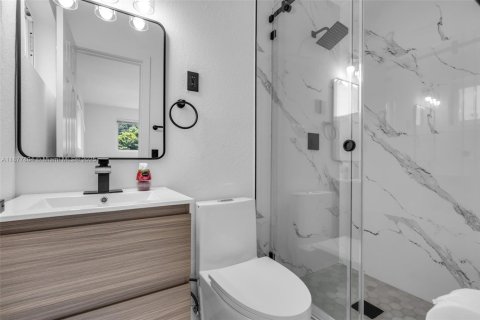 Casa en venta en Miami Gardens, Florida, 3 dormitorios, 138.42 m2 № 1922713 - foto 13