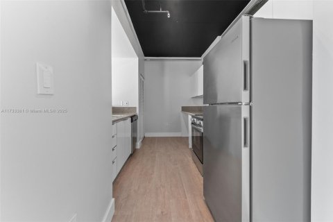 Купить кондоминиум в Майами, Флорида 1 спальня, 77.57м2, № 1483556 - фото 9