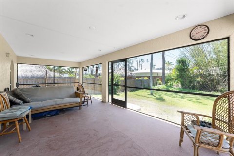 Villa ou maison à vendre à Englewood, Floride: 3 chambres, 207.36 m2 № 1632374 - photo 24