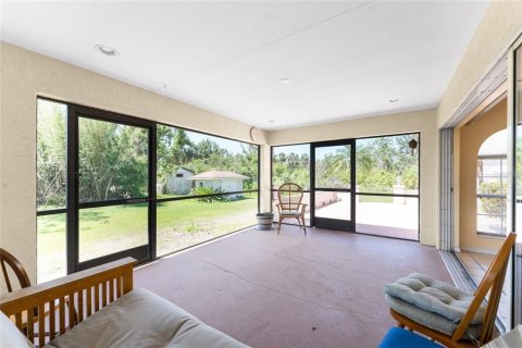 Villa ou maison à vendre à Englewood, Floride: 3 chambres, 207.36 m2 № 1632374 - photo 23