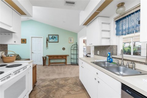 Villa ou maison à vendre à Englewood, Floride: 3 chambres, 207.36 m2 № 1632374 - photo 10