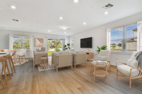 Casa en venta en Parrish, Florida, 4 dormitorios, 285.77 m2 № 2155797 - foto 2