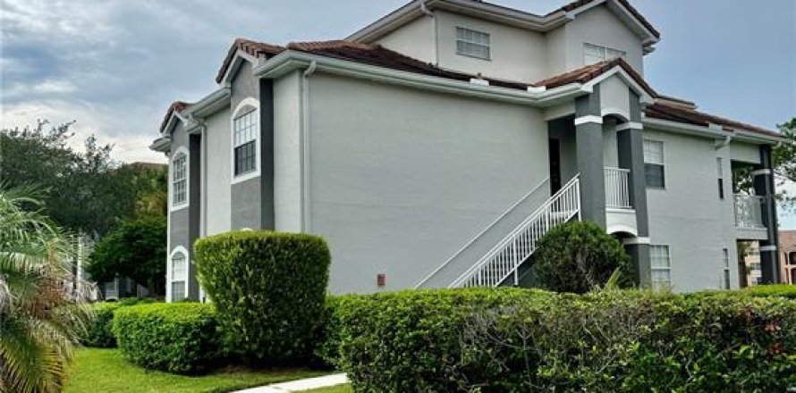 Condo in Orlando, Florida, 2 bedrooms  № 2203379