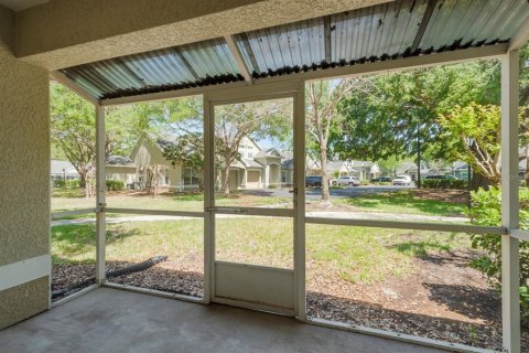 Condo in Palm Harbor, Florida, 2 bedrooms  № 1629889 - photo 15