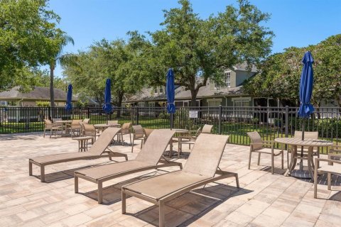 Condo in Palm Harbor, Florida, 2 bedrooms  № 1629889 - photo 22