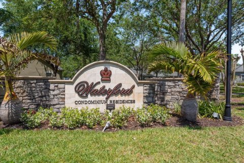 Condo in Palm Harbor, Florida, 2 bedrooms  № 1629889 - photo 18